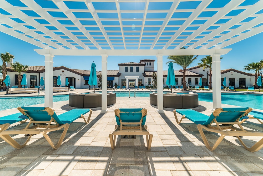 Windsor at Westside Resort Homes - carbon neutral hotel in Winter Garden