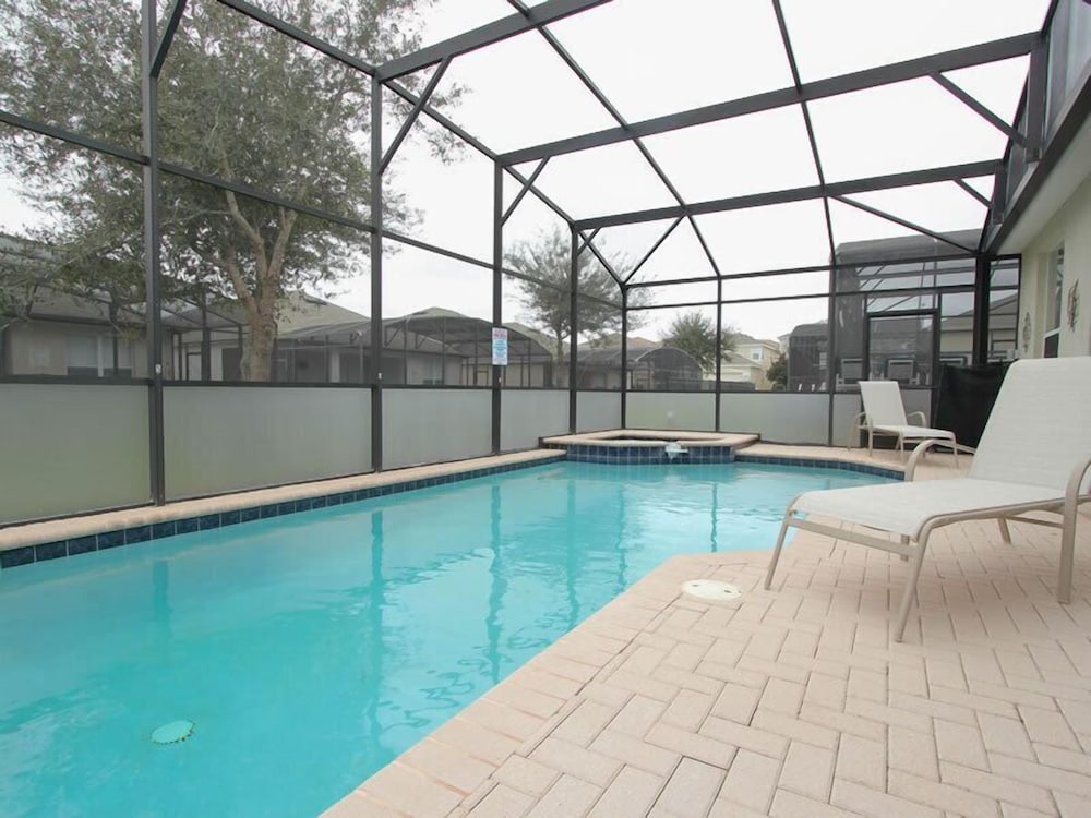 Ov2929 Windsor Hills Resort 5 Bed 5 Baths Villa - photo 11