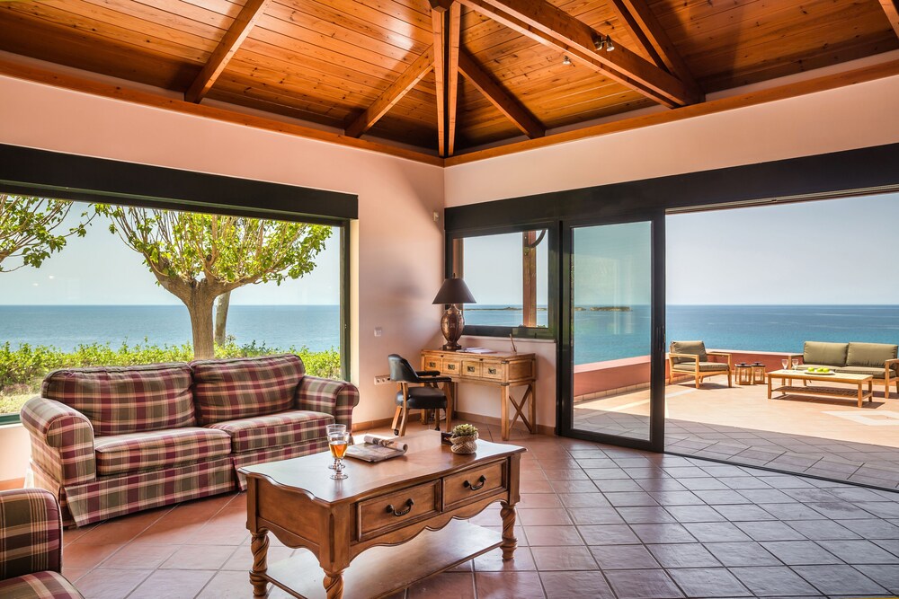 Alekos Beach Houses Eternity in Kefalonia, Greece