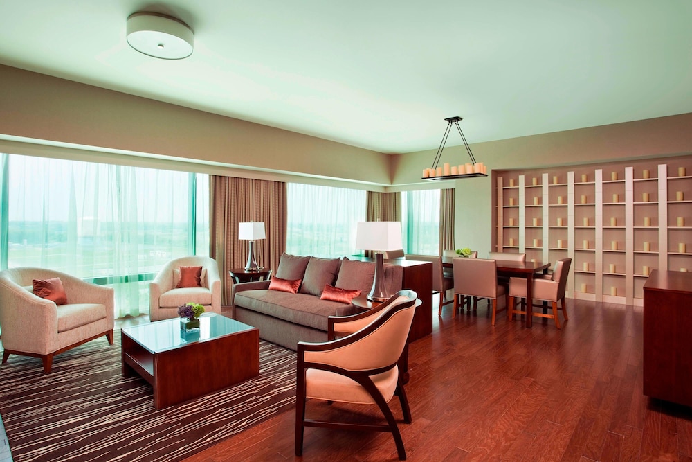 The Westin Wilmington - photo 6