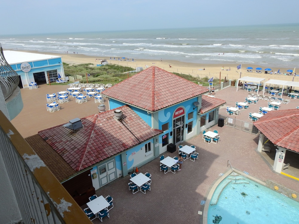 Sand Rose Beach Resort - photo 40
