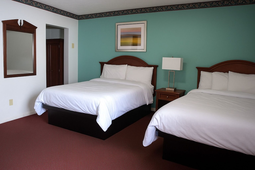 Ventura Motel - photo 11