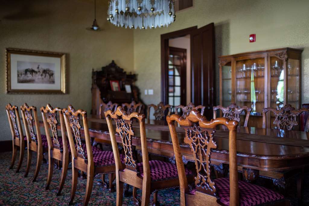Sheridan Inn B W Signature Collection - photo 9