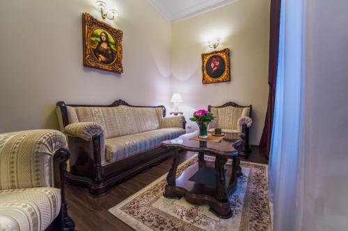 Picasso Boutique Hotel - last minute hotel in Arad