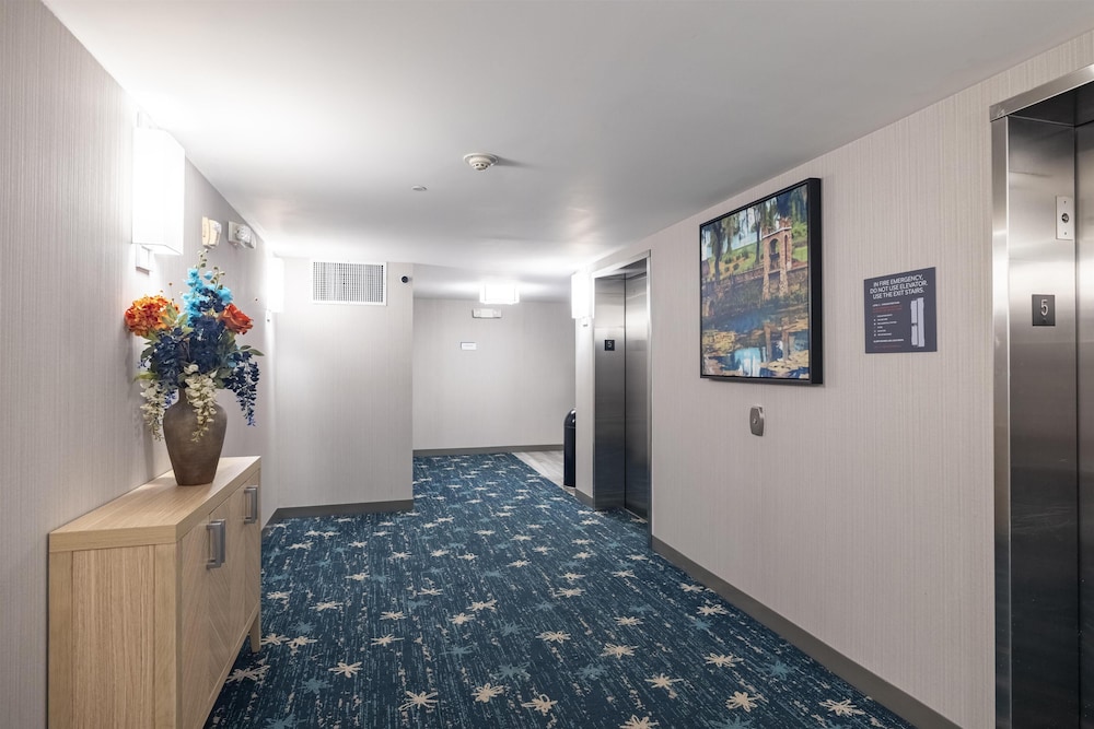 Hilton Garden Inn Albany - photo 2