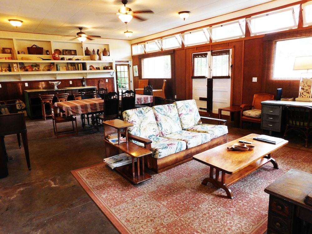Pahala Plantation Cottages - photo 70