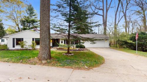 Twilight Ridge Near Downtown South Haven And Lake in South Haven, United States
