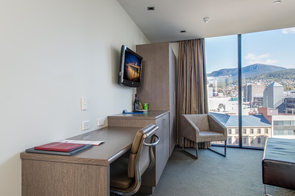 Mantra on Collins Hobart — hotel in Hobart