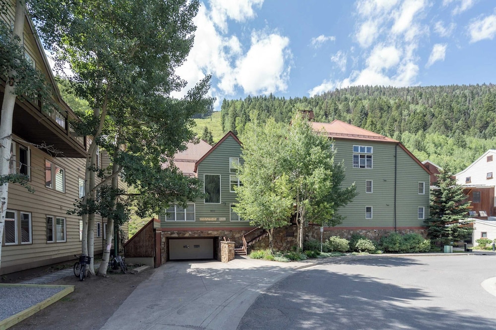 Etta Place by Telluride Alpine Lodging - photo 10
