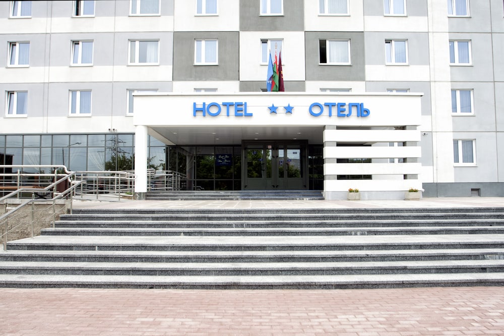East Time Hotel in Minsk, Belarus
