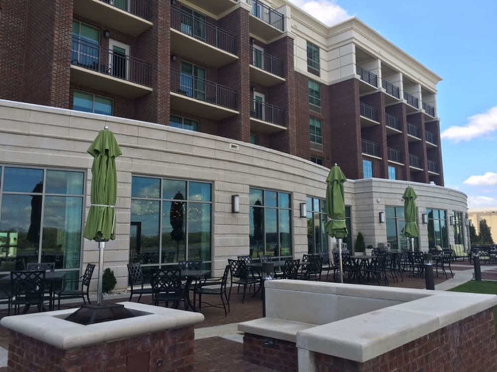 Holiday Inn Paducah Riverfront by IHG - photo 25