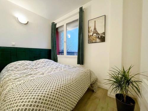 Colors of Life — hotel in Torcy