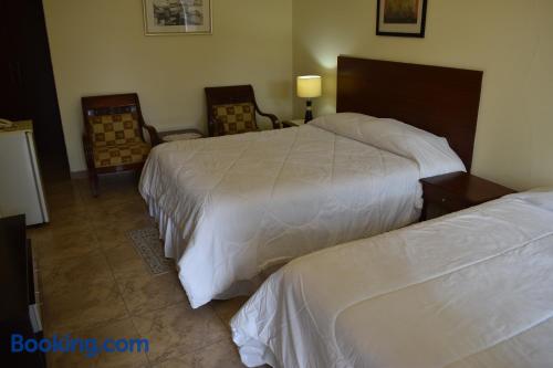 Hosteria Palmetto — Playas — photo 4