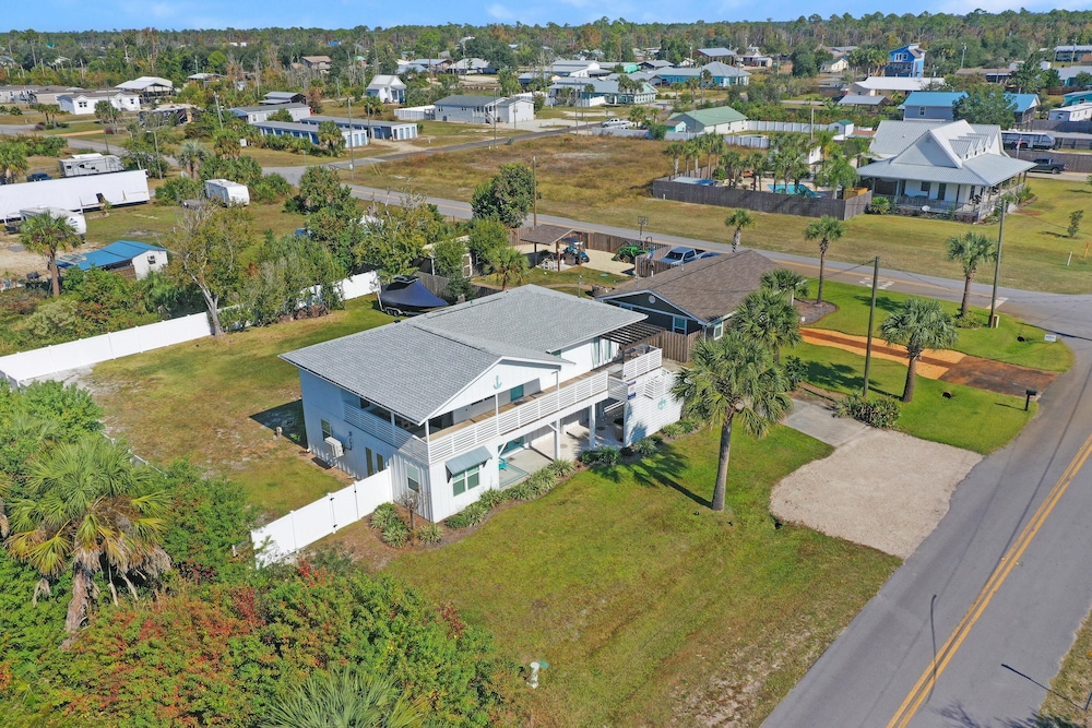 Anchored Inn 3 by Pristine Properties Vacation Rentals - photo 47