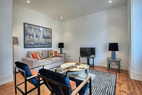 MyPlaceLisbon Luxury Trindade III — 4-Star Luxury Hotel in Lisbon, Portugal