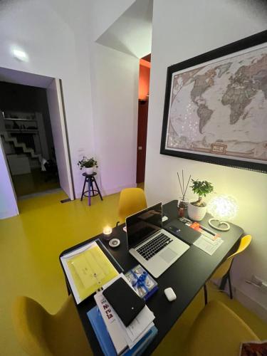Pizzofalcone home — 4-Star Luxury Hotel in Naples, Italy