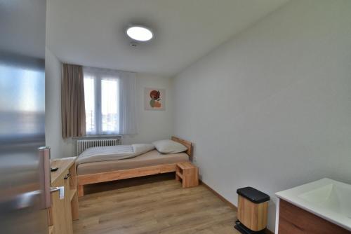 Hotel Waldegg Zuchwil — hotel in Zuchwil