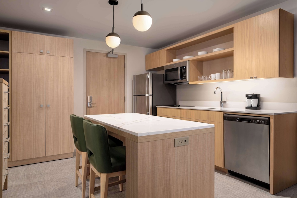 Homewood Suites by Hilton Goldsboro - photo 19