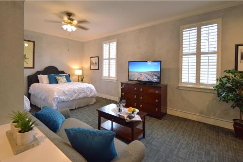 The Audubon Hotel - photo 3