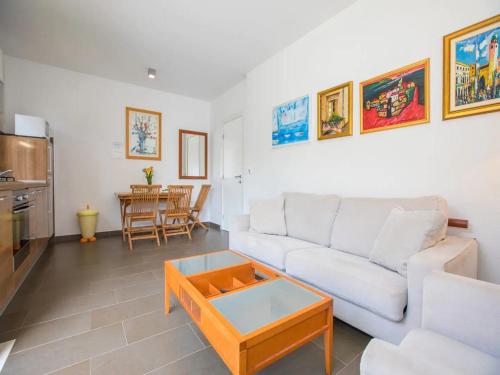 City Holiday Apartment One Bedroom Apartment with Terrace
