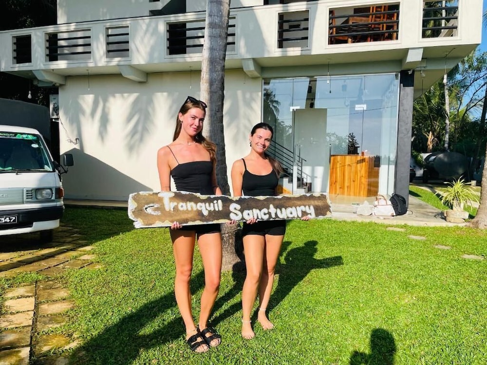 Tranquil Sanctuary Yala in Unknown City, Sri Lanka