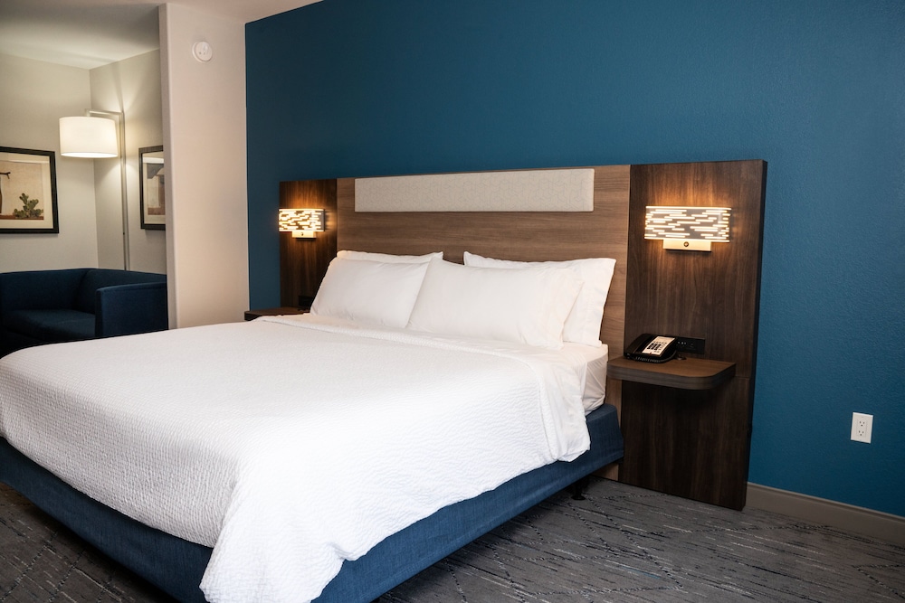 Holiday Inn Express & Suites Las Cruces North by IHG - photo 17