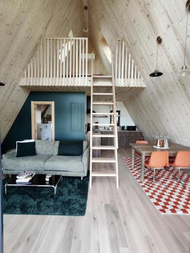 Racine Lodges - last minute hotel in Unknown City