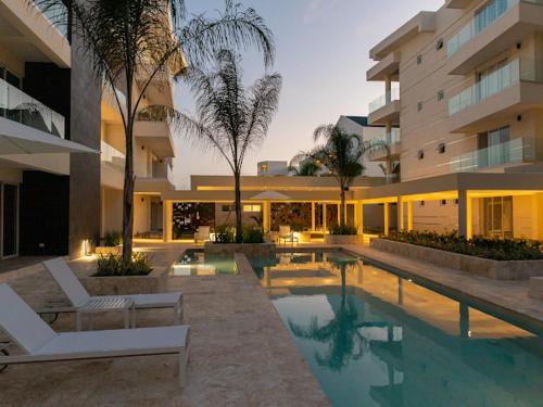 Exclusive brand new 3BR condo at Cap Cana — 4-Star Luxury Hotel in Punta Cana, Dominican Republic
