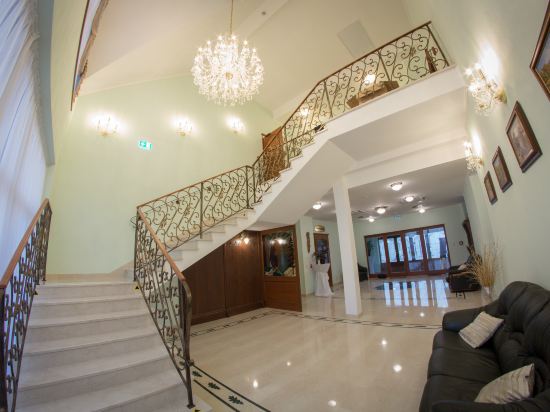 Hotel Viliam Frano — Nitra — photo 5
