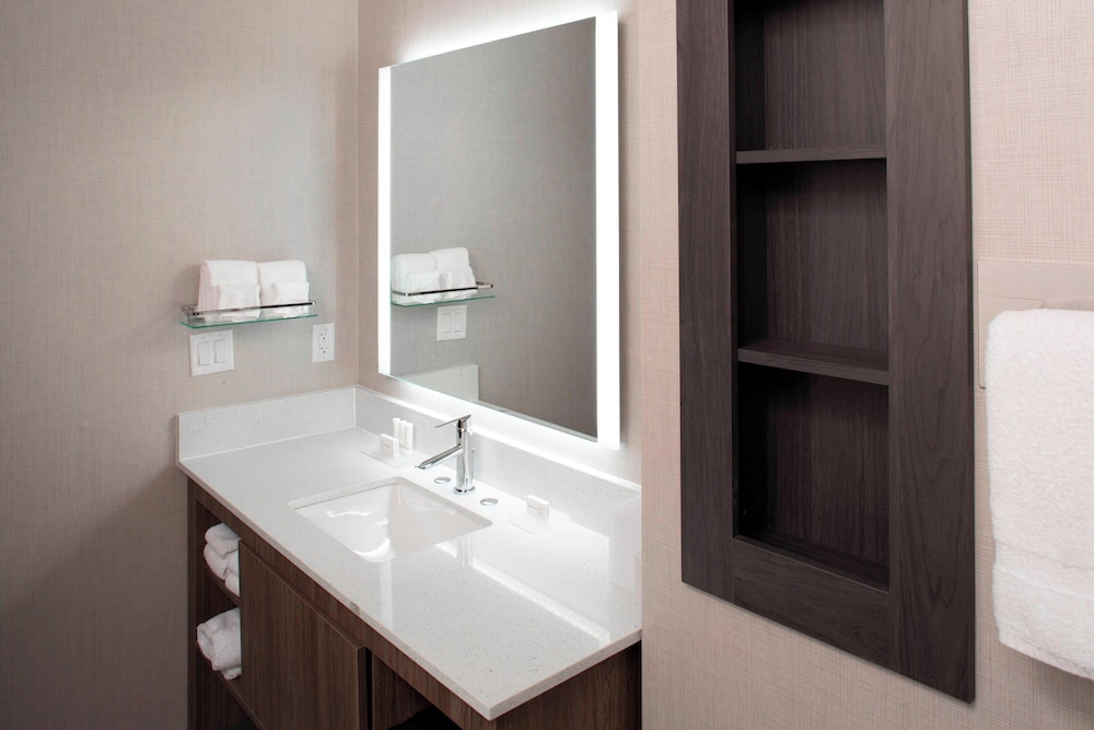 Residence Inn by Marriott Tulsa Downtown - photo 14