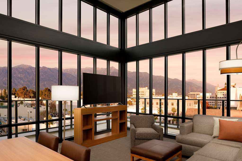 Hyatt Place Pasadena - photo 15