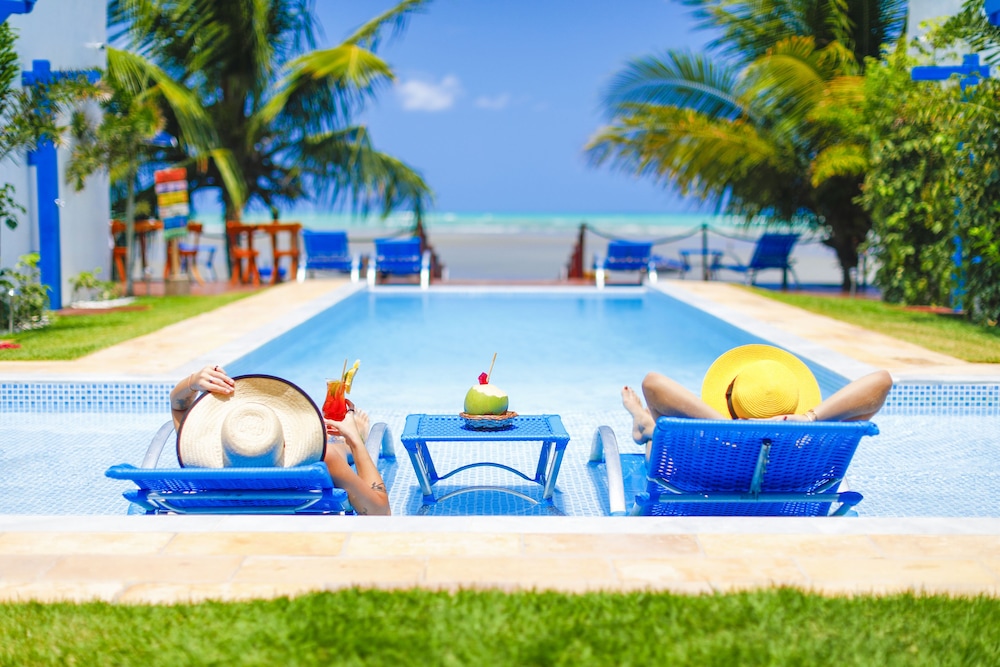 Sollaris Ecopousada in Palmares, Brasil