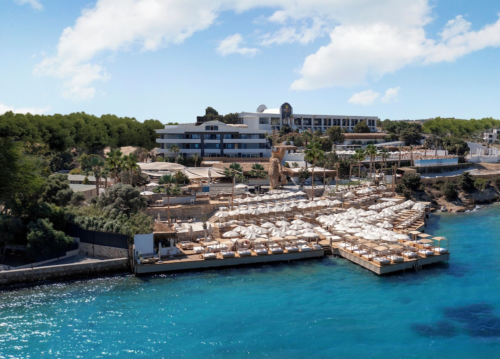 Sun Pearl Resort Çeşme in Cesme, Turkey