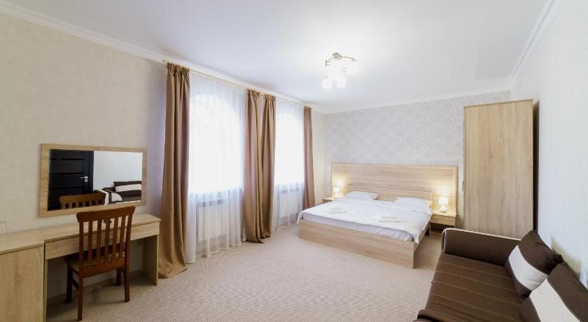 Balmont in Nizhniy Novgorod, Russia