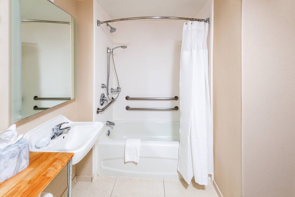 SpringHill Suites Houston Medical Center NRG Park - photo 10