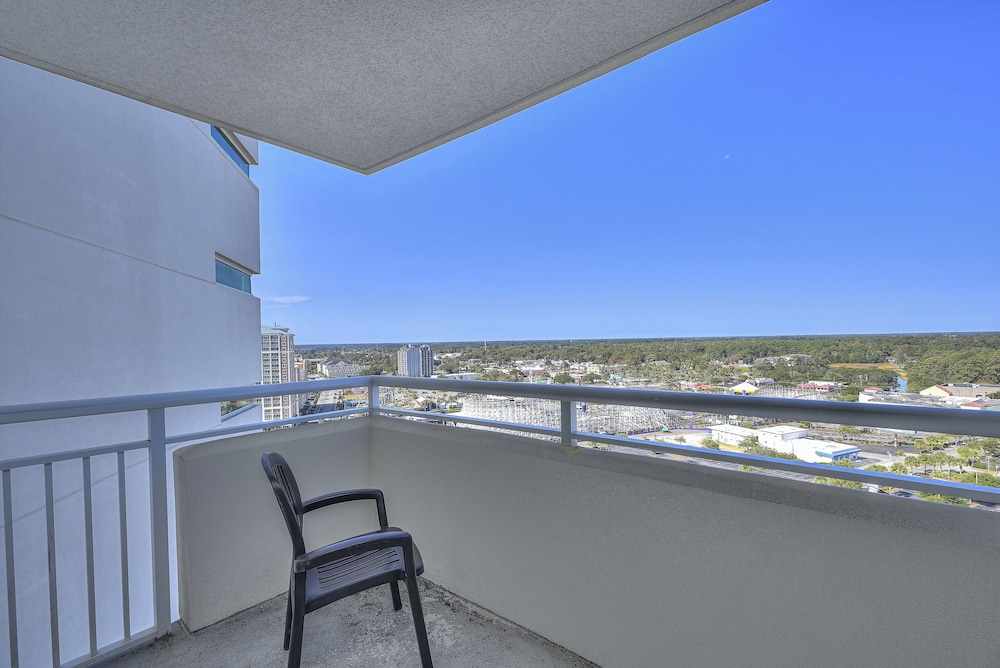 Units at Sandy Beach Resort by Elliott Beach Rentals - photo 34