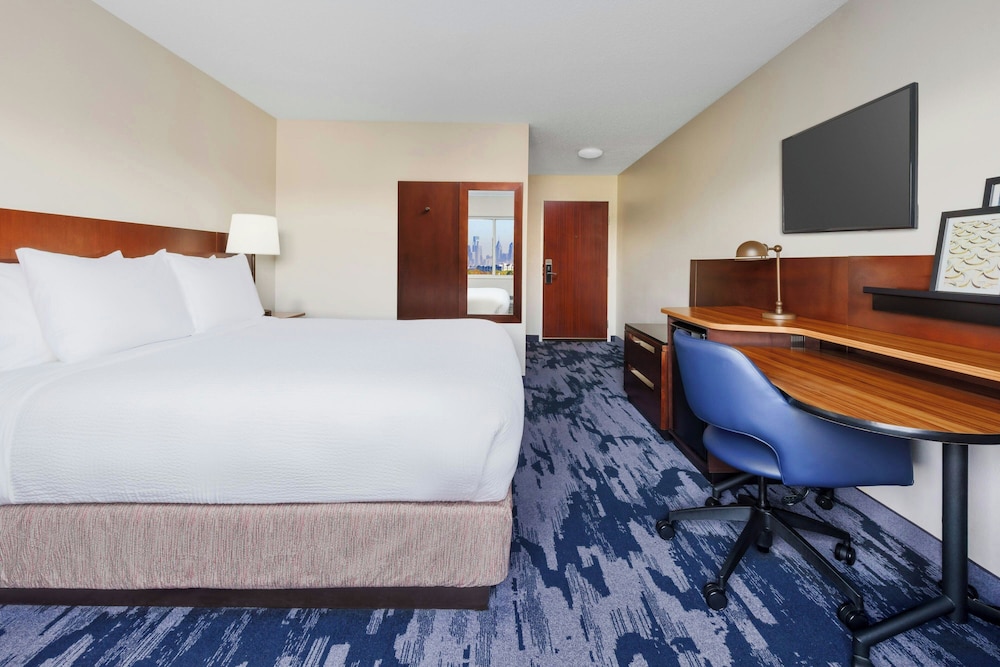 Fairfield Inn by Marriott Philadelphia Airport - photo 9