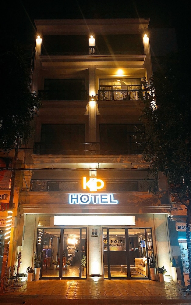 Kp Hotel in Can Tho, Vietnam