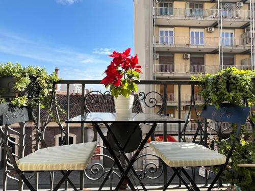 Persefone — 4-Star Luxury Hotel in Catania, Italy