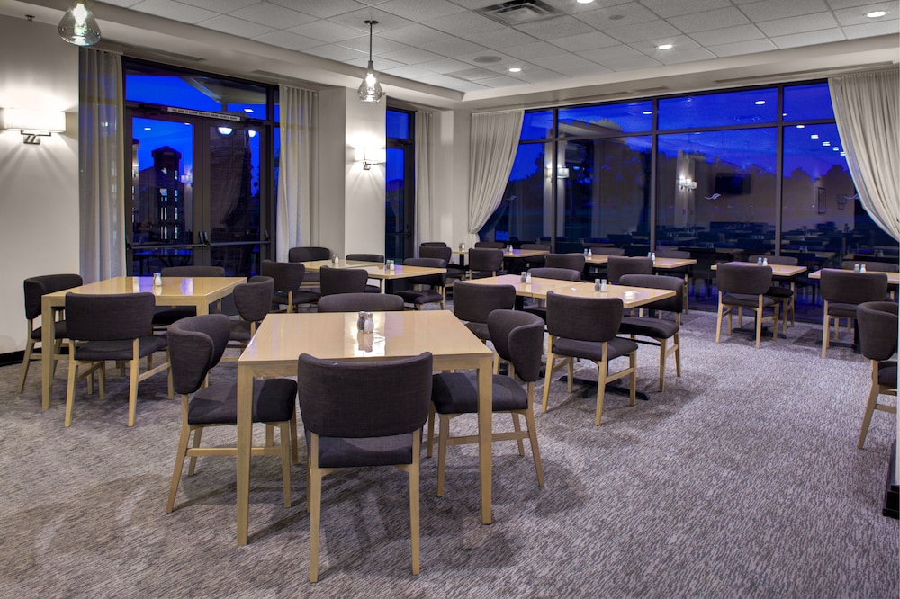 Embassy Suites by Hilton Phoenix Scottsdale - photo 47