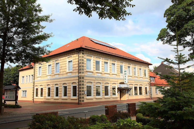 Hotel Restaurant Schute Emstek