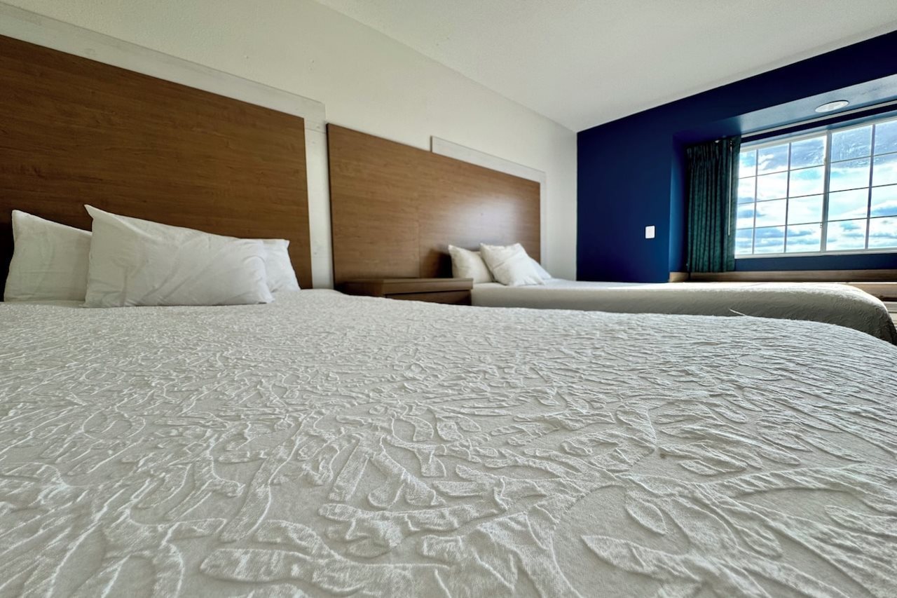Fargo Airport Inn - photo 14
