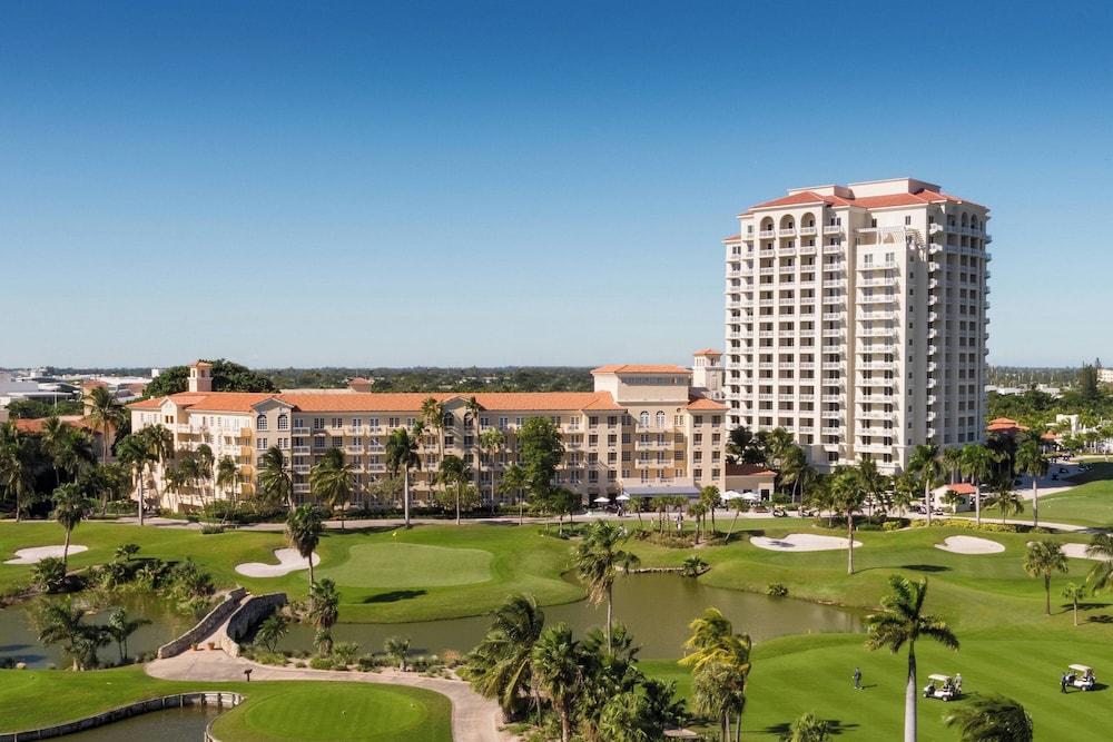 JW Marriott Turnberry Resort & Spa - photo 127