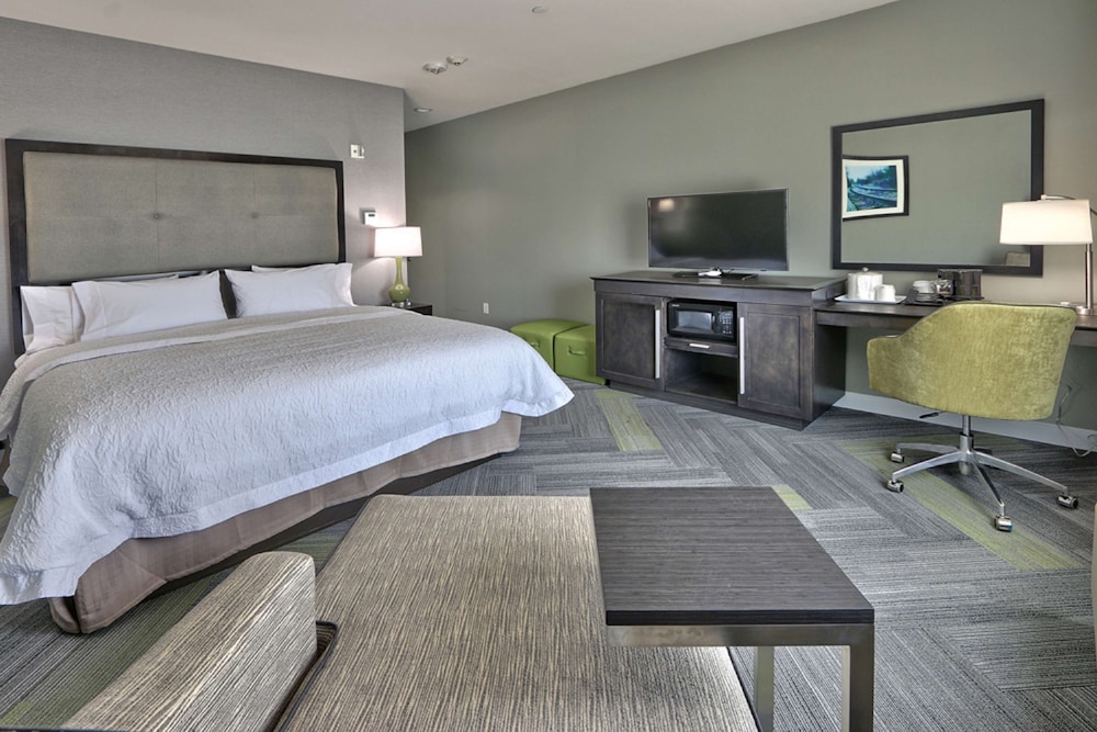 Hampton Inn & Suites Guthrie - photo 9