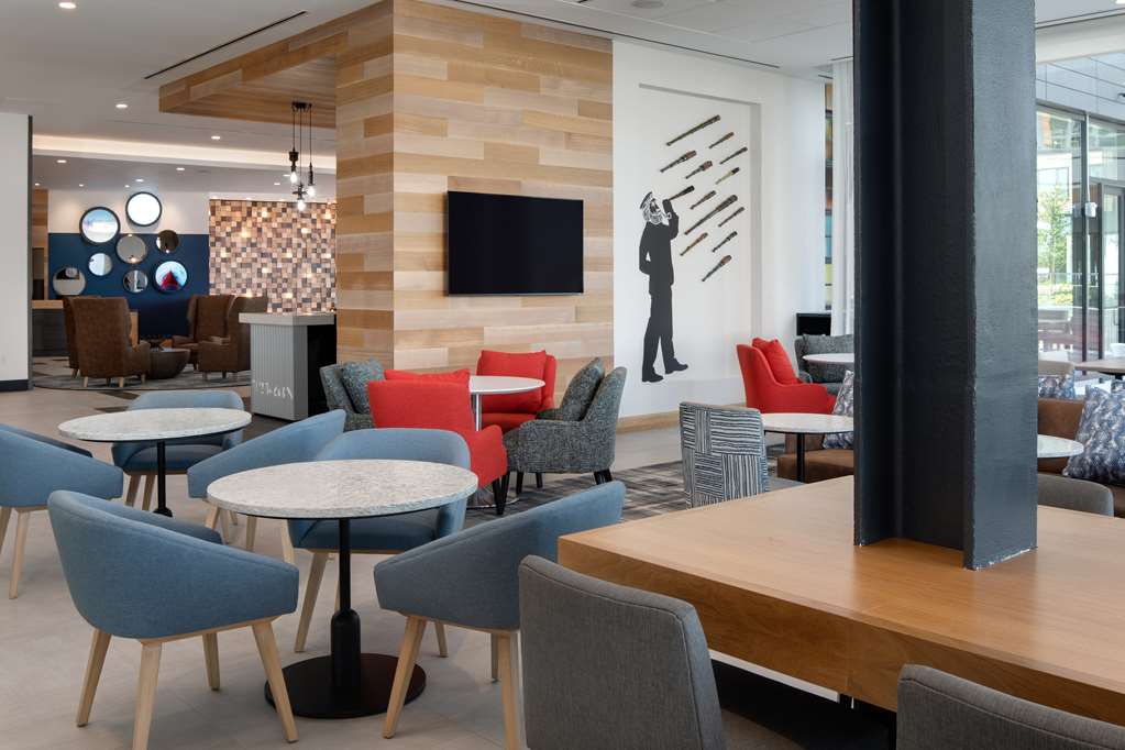 Hyatt Place Boston Seaport District - photo 62