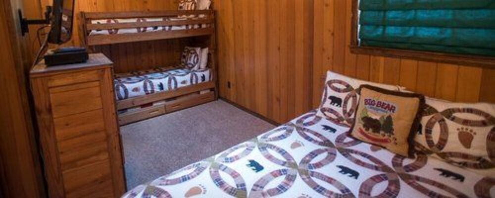 Gold Mountain Manor - photo 18