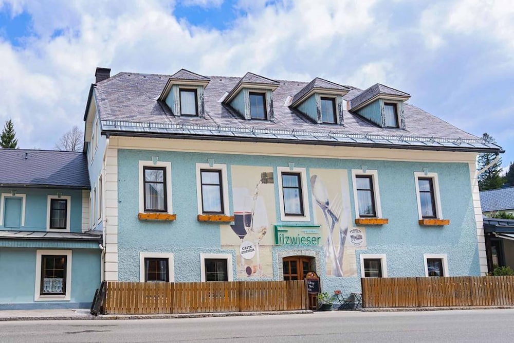 Gasthof Filzwieser — Mariazell