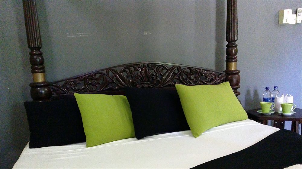 ZEN Rooms Galpotte Road Nawala Colombo 5 in Sri Jayewardenepura Kotte, Sri Lanka