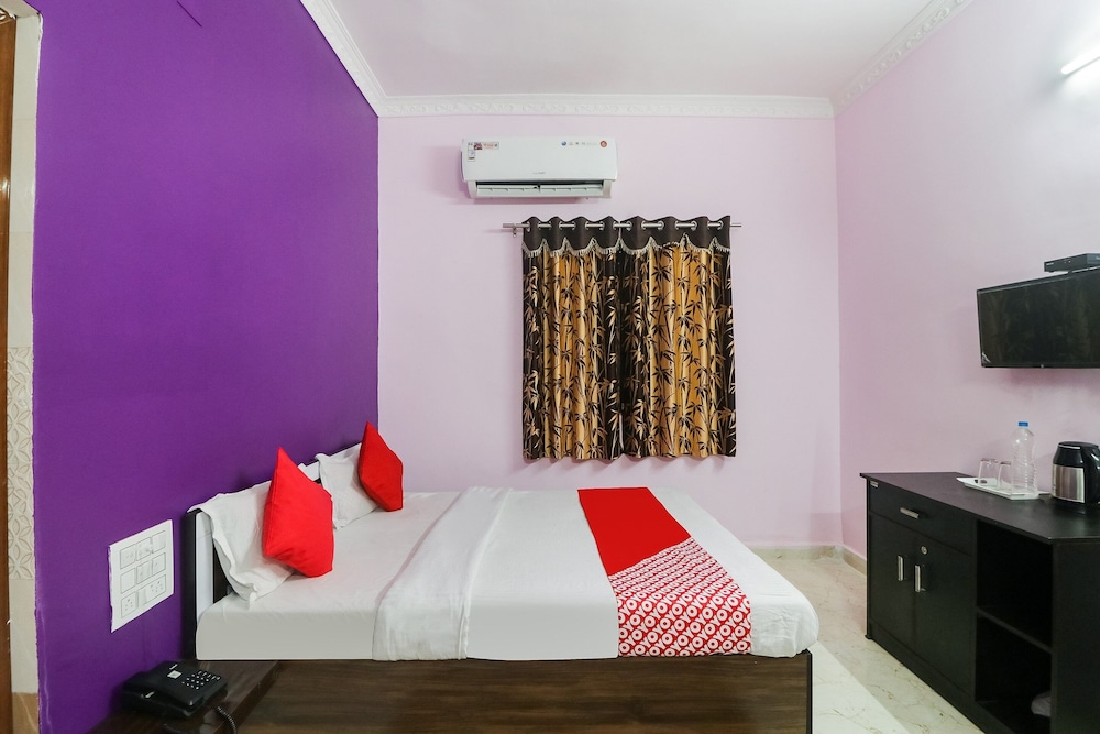 Oyo 61384 Hotel Vd Palace — Bargarh — photo 3
