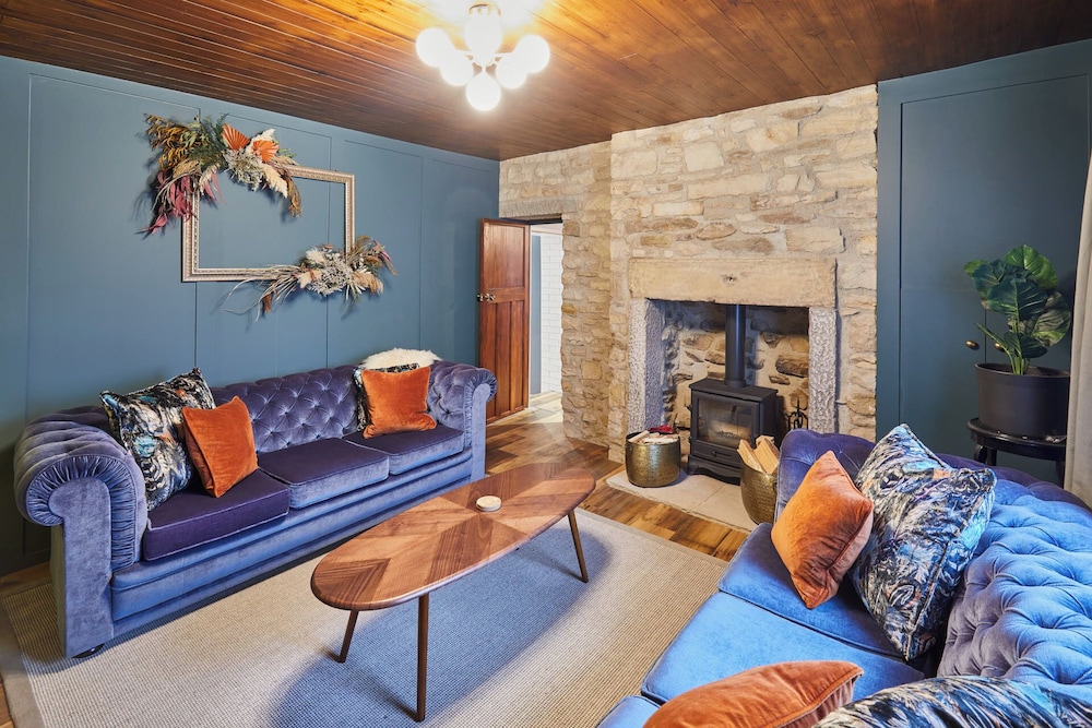 Host & Stay Hecklers Cottage Barnard Castle — 4-Star Luxury Hotel in Barnard Castle, United Kingdom